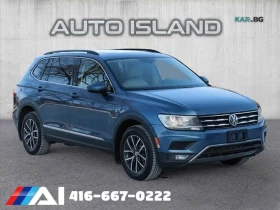 VW Tiguan АвтоКредит* (ЦЕНА ДО БГ), снимка 1