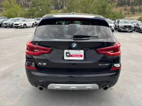 BMW X3  | xDrive30i | PANO | PODGREV | AVTOKREDIT , снимка 5