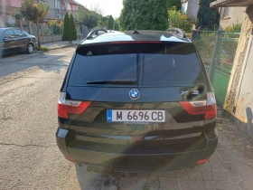 BMW X3, снимка 2
