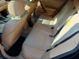 BMW X3, снимка 8