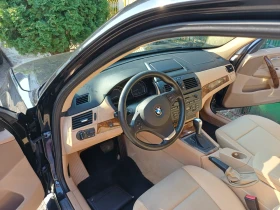 BMW X3, снимка 13