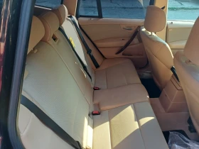 BMW X3, снимка 7