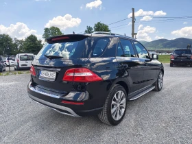 Mercedes-Benz ML 250 Bluetec, снимка 7