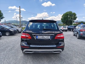 Mercedes-Benz ML 250 Bluetec, снимка 6