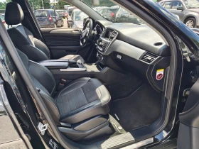 Mercedes-Benz ML 250 Bluetec, снимка 13