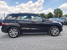 Mercedes-Benz ML 250 Bluetec, снимка 8