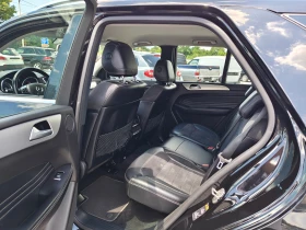 Mercedes-Benz ML 250 Bluetec, снимка 10