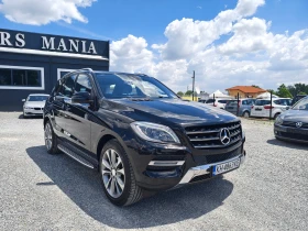 Mercedes-Benz ML 250 Bluetec, снимка 9