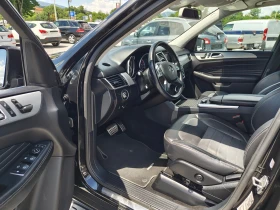 Mercedes-Benz ML 250 Bluetec, снимка 14