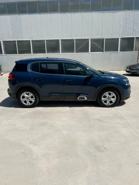 Citroen C5 Aircross, снимка 6