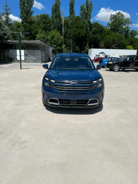Citroen C5 Aircross, снимка 4