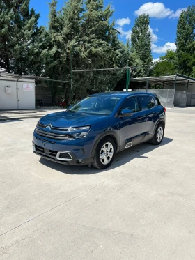 Citroen C5 Aircross, снимка 7