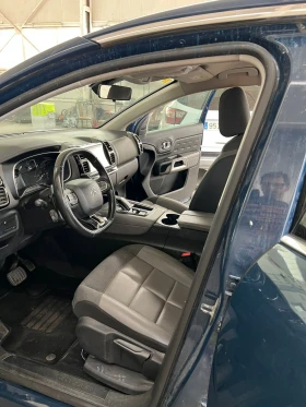Citroen C5 Aircross, снимка 9