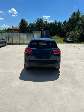 Citroen C5 Aircross, снимка 1