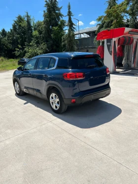 Citroen C5 Aircross, снимка 2