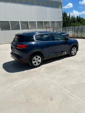 Citroen C5 Aircross, снимка 3