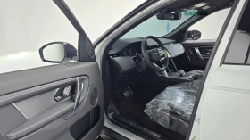 Land Rover Discovery SPORT 2TH GENERATION DYNAMIC SE* КОЖА* НАВИ* ПАНО*, снимка 9