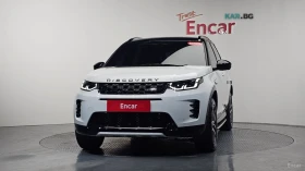 Land Rover Discovery SPORT 2TH GENERATION DYNAMIC SE* КОЖА* НАВИ* ПАНО*, снимка 1