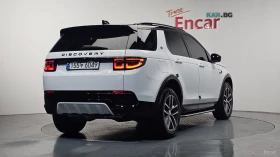 Land Rover Discovery SPORT 2TH GENERATION DYNAMIC SE* КОЖА* НАВИ* ПАНО*, снимка 2
