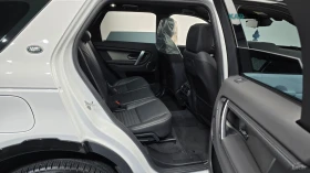Land Rover Discovery SPORT 2TH GENERATION DYNAMIC SE* КОЖА* НАВИ* ПАНО*, снимка 11
