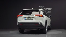 Toyota Rav4 2.5 2WD, снимка 4