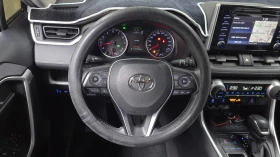 Toyota Rav4 2.5 2WD, снимка 10