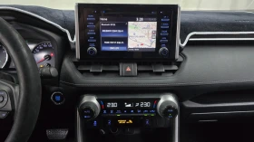 Toyota Rav4 2.5 2WD, снимка 12