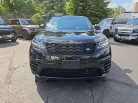 Land Rover Range Rover Velar * R Dynamic S * CARFAX * ЦЕНА ДО БГ, снимка 4