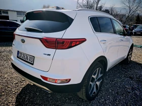 Kia Sportage 2.0d 4x4 GT-LINE, снимка 5