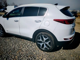Kia Sportage 2.0d 4x4 GT-LINE, снимка 4