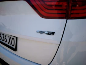 Kia Sportage 2.0d 4x4 GT-LINE, снимка 7