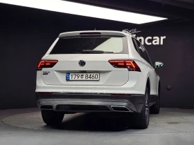 VW Tiguan 2.0 TDI | 360| DIGITAL| ПОДГРЕВ| ПАМЕТ| DISTRONIC, снимка 4