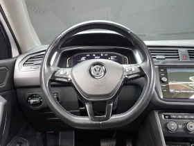 VW Tiguan 2.0 TDI | 360| DIGITAL| ПОДГРЕВ| ПАМЕТ| DISTRONIC, снимка 12