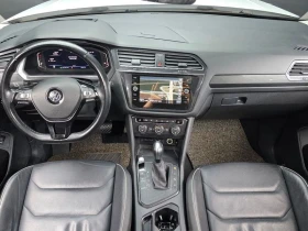 VW Tiguan 2.0 TDI | 360| DIGITAL| ПОДГРЕВ| ПАМЕТ| DISTRONIC, снимка 7