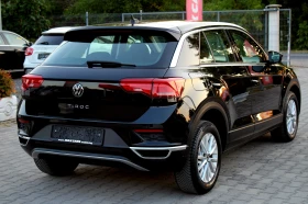 VW T-Roc 2.0 TDI /EURO 6D/ ЛИЗИНГ , снимка 7