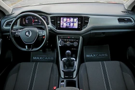 VW T-Roc 2.0 TDI /EURO 6D/ ЛИЗИНГ , снимка 13