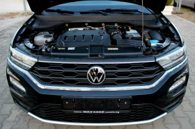 VW T-Roc 2.0 TDI /EURO 6D/ ЛИЗИНГ , снимка 9