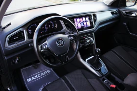 VW T-Roc 2.0 TDI /EURO 6D/ ЛИЗИНГ , снимка 11