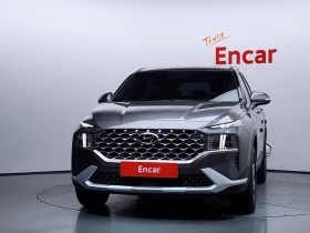 Hyundai Santa fe 2.5 277 hp Automatic, снимка 3