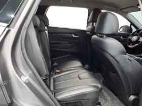 Hyundai Santa fe 2.5 277 hp Automatic, снимка 11