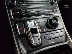 Hyundai Santa fe 2.5 277 hp Automatic, снимка 9