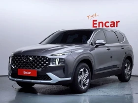 Hyundai Santa fe 2.5 277 hp Automatic, снимка 1