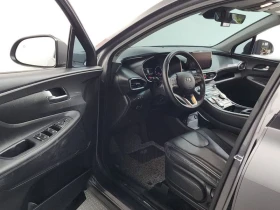 Hyundai Santa fe 2.5 277 hp Automatic, снимка 10