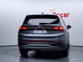 Hyundai Santa fe 2.5 277 hp Automatic, снимка 4