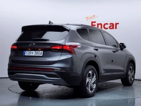 Hyundai Santa fe 2.5 277 hp Automatic, снимка 2