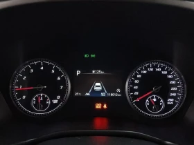 Hyundai Santa fe 2.5 277 hp Automatic, снимка 8