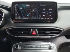 Hyundai Santa fe 2.5 277 hp Automatic, снимка 12