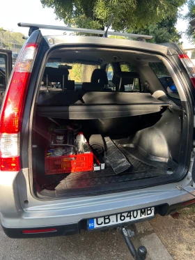 Honda Cr-v, снимка 12