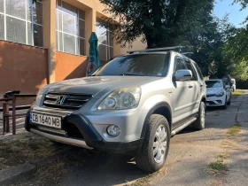 Honda Cr-v, снимка 10