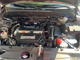 Honda Cr-v, снимка 15